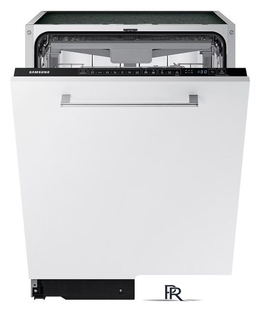Встраиваемая посудомоечная машина Samsung DW60CG550I00ET - Изображение №1 — Интернет-магазин ПроЗаказ