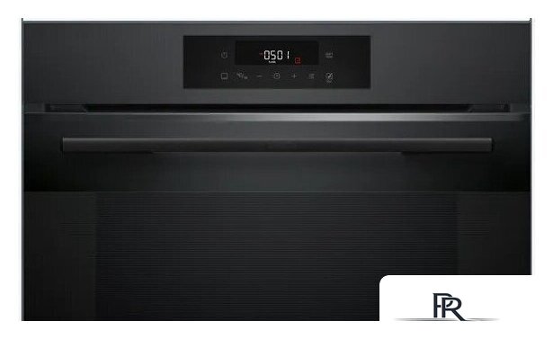 Электрический духовой шкаф Bosch Serie 6 HJG852YT0T - Изображение №2 — Интернет-магазин ПроЗаказ