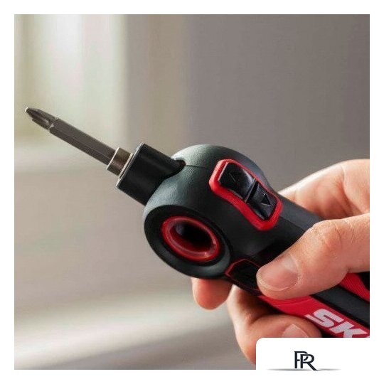 Электроотвертка Skil SD5619SE01 (с АКБ) - Изображение №2 — Интернет-магазин ПроЗаказ