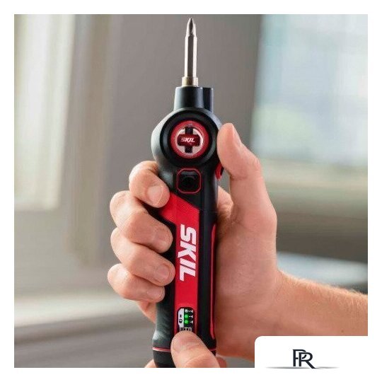 Электроотвертка Skil SD5619SE01 (с АКБ) - Изображение №3 — Интернет-магазин ПроЗаказ