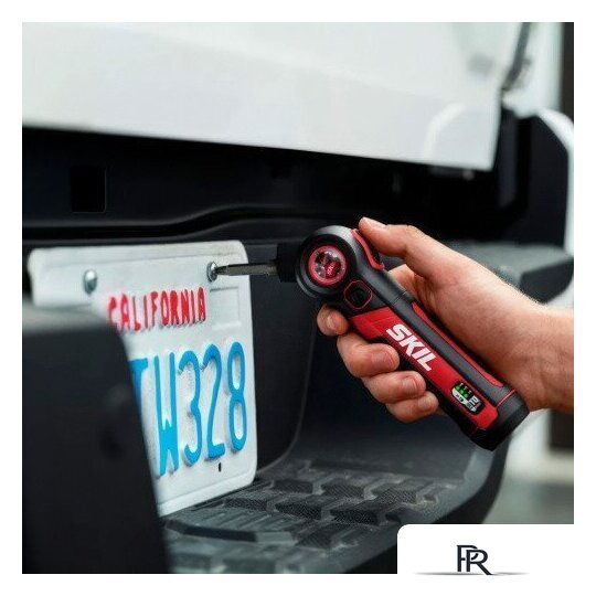 Электроотвертка Skil SD5619SE01 (с АКБ) - Изображение №6 — Интернет-магазин ПроЗаказ