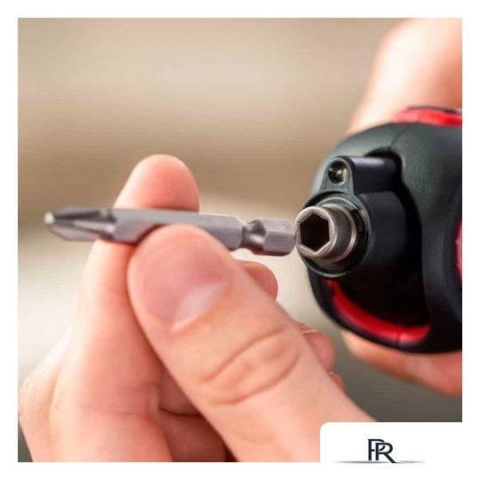 Электроотвертка Skil SD5619SE01 (с АКБ) - Изображение №7 — Интернет-магазин ПроЗаказ