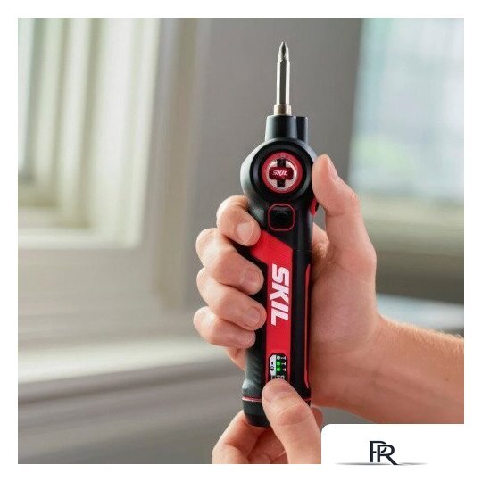 Электроотвертка Skil SD5619SE01 (с АКБ) - Изображение №5 — Интернет-магазин ПроЗаказ