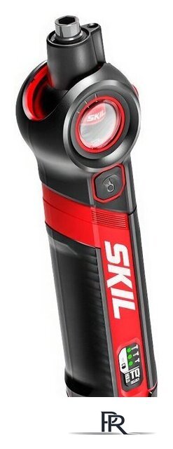 Электроотвертка Skil SD5619SE01 (с АКБ) - Изображение №1 — Интернет-магазин ПроЗаказ