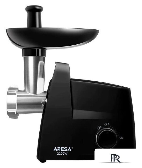 Мясорубка Aresa AR-2117 - Изображение №2 — Интернет-магазин ПроЗаказ