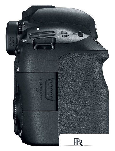 Зеркальный фотоаппарат Canon EOS 6D Mark II Body - Изображение №6 — Интернет-магазин ПроЗаказ
