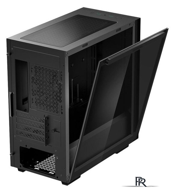 Корпус DeepCool Macube 110 BK R-MACUBE110-BKNGM1N-G-1 - Изображение №12 — Интернет-магазин ПроЗаказ