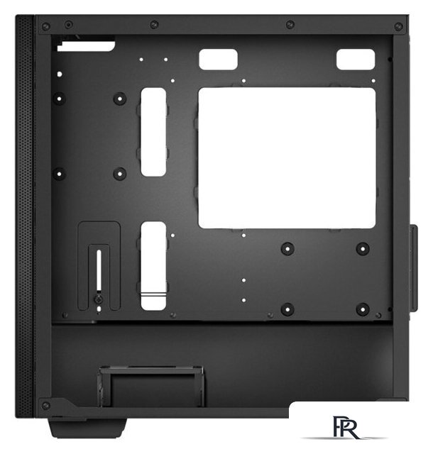Корпус DeepCool Macube 110 BK R-MACUBE110-BKNGM1N-G-1 - Изображение №7 — Интернет-магазин ПроЗаказ
