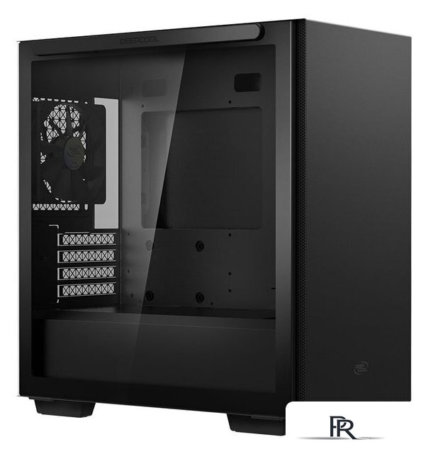 Корпус DeepCool Macube 110 BK R-MACUBE110-BKNGM1N-G-1 - Изображение №2 — Интернет-магазин ПроЗаказ