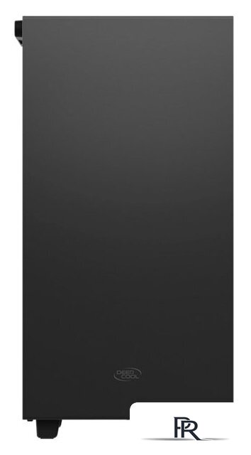 Корпус DeepCool Macube 110 BK R-MACUBE110-BKNGM1N-G-1 - Изображение №4 — Интернет-магазин ПроЗаказ