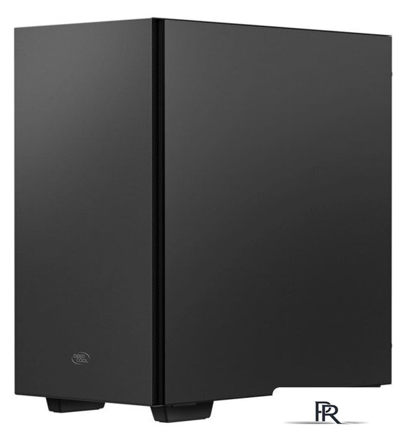 Корпус DeepCool Macube 110 BK R-MACUBE110-BKNGM1N-G-1 - Изображение №9 — Интернет-магазин ПроЗаказ