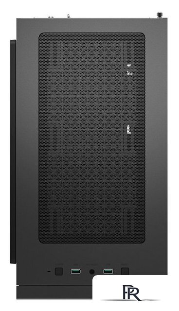 Корпус DeepCool Macube 110 BK R-MACUBE110-BKNGM1N-G-1 - Изображение №8 — Интернет-магазин ПроЗаказ