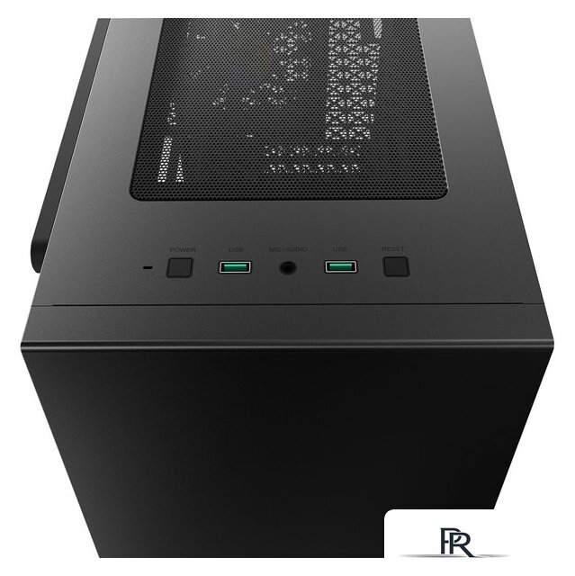 Корпус DeepCool Macube 110 BK R-MACUBE110-BKNGM1N-G-1 - Изображение №10 — Интернет-магазин ПроЗаказ