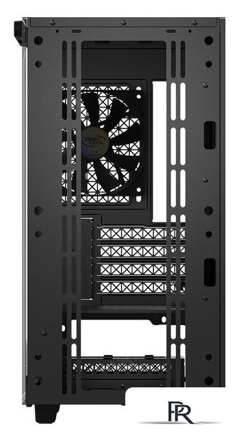 Корпус DeepCool Macube 110 BK R-MACUBE110-BKNGM1N-G-1 - Изображение №13 — Интернет-магазин ПроЗаказ