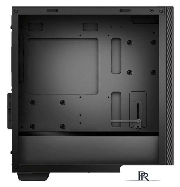Корпус DeepCool Macube 110 BK R-MACUBE110-BKNGM1N-G-1 - Изображение №6 — Интернет-магазин ПроЗаказ