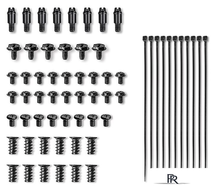 Корпус DeepCool Macube 110 BK R-MACUBE110-BKNGM1N-G-1 - Изображение №14 — Интернет-магазин ПроЗаказ