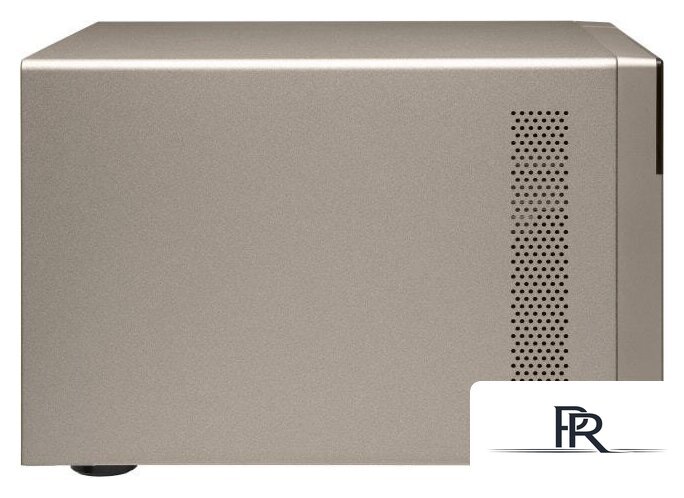 Сетевой накопитель QNAP TVS-473E-8G - Изображение №7 — Интернет-магазин ПроЗаказ