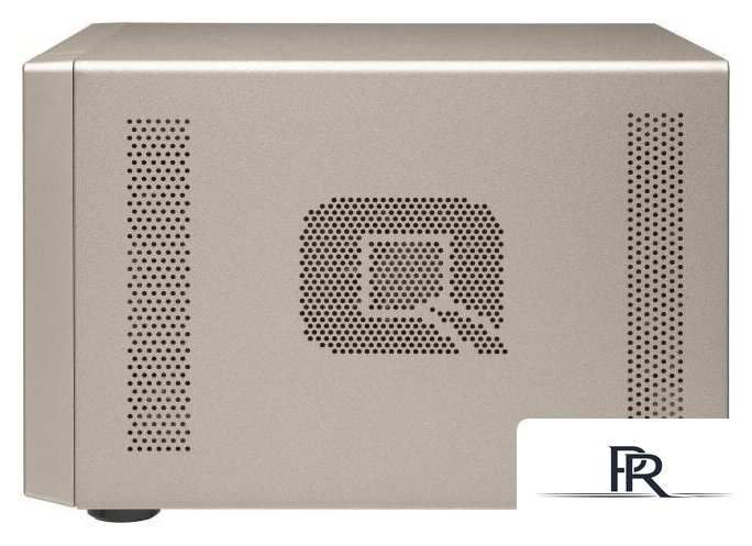 Сетевой накопитель QNAP TVS-473E-8G - Изображение №8 — Интернет-магазин ПроЗаказ