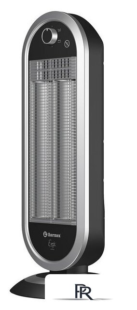 Инфракрасный обогреватель Thermex Espejo 900 - Изображение №2 — Интернет-магазин ПроЗаказ