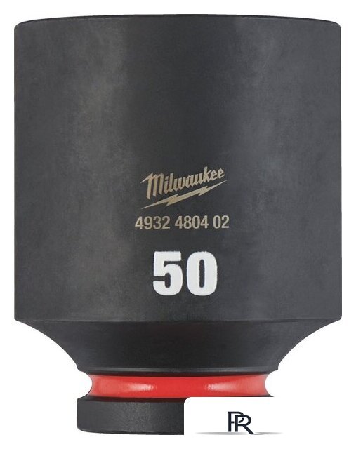 Головка слесарная Milwaukee Shockwave 4932480402 - Изображение №1 — Интернет-магазин ПроЗаказ
