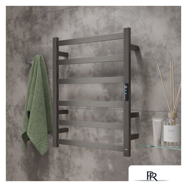 Полотенцесушитель Roxen Plaza 11040-5063GM - Изображение №7 — Интернет-магазин ПроЗаказ