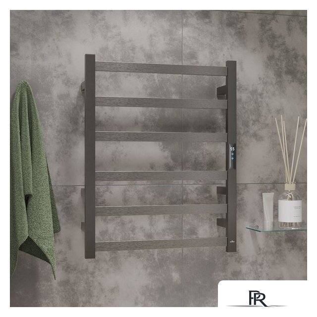 Полотенцесушитель Roxen Plaza 11040-5063GM - Изображение №8 — Интернет-магазин ПроЗаказ