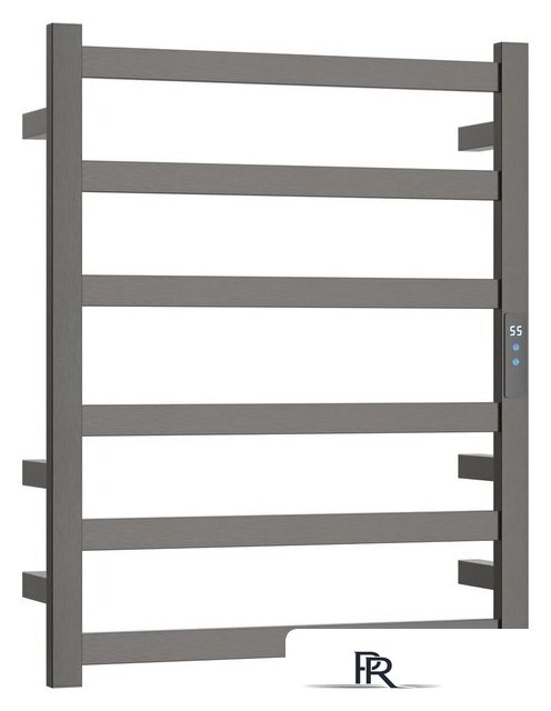 Полотенцесушитель Roxen Plaza 11040-5063GM - Изображение №1 — Интернет-магазин ПроЗаказ