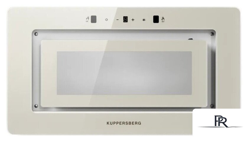 Кухонная вытяжка KUPPERSBERG Inshine 60 CG - Изображение №3 — Интернет-магазин ПроЗаказ