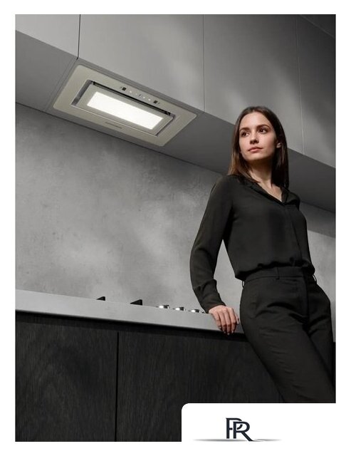 Кухонная вытяжка KUPPERSBERG Inshine 60 CG - Изображение №9 — Интернет-магазин ПроЗаказ