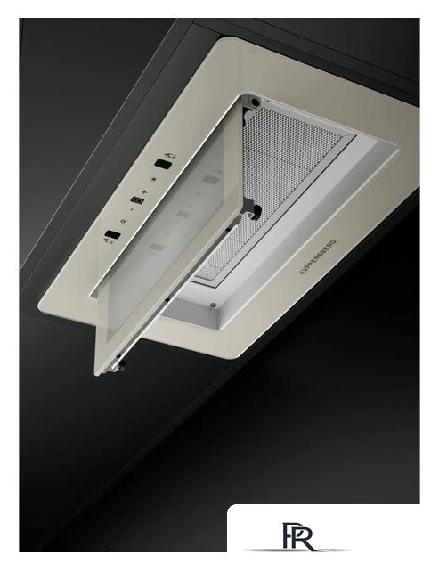 Кухонная вытяжка KUPPERSBERG Inshine 60 CG - Изображение №8 — Интернет-магазин ПроЗаказ