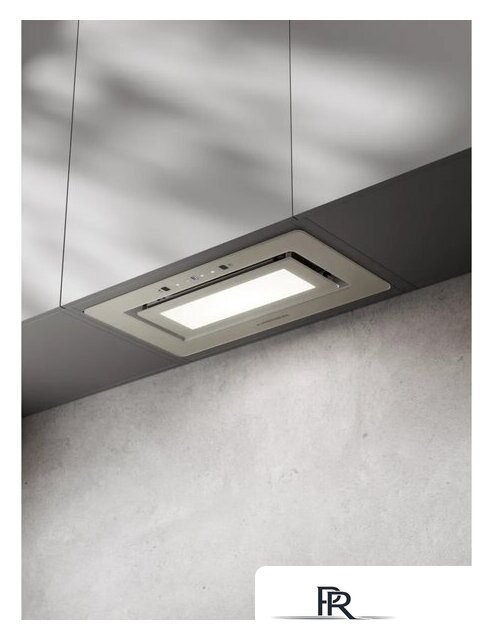 Кухонная вытяжка KUPPERSBERG Inshine 60 CG - Изображение №11 — Интернет-магазин ПроЗаказ