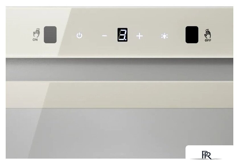 Кухонная вытяжка KUPPERSBERG Inshine 60 CG - Изображение №5 — Интернет-магазин ПроЗаказ