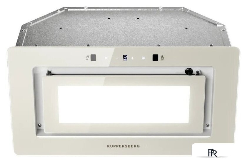 Кухонная вытяжка KUPPERSBERG Inshine 60 CG - Изображение №1 — Интернет-магазин ПроЗаказ