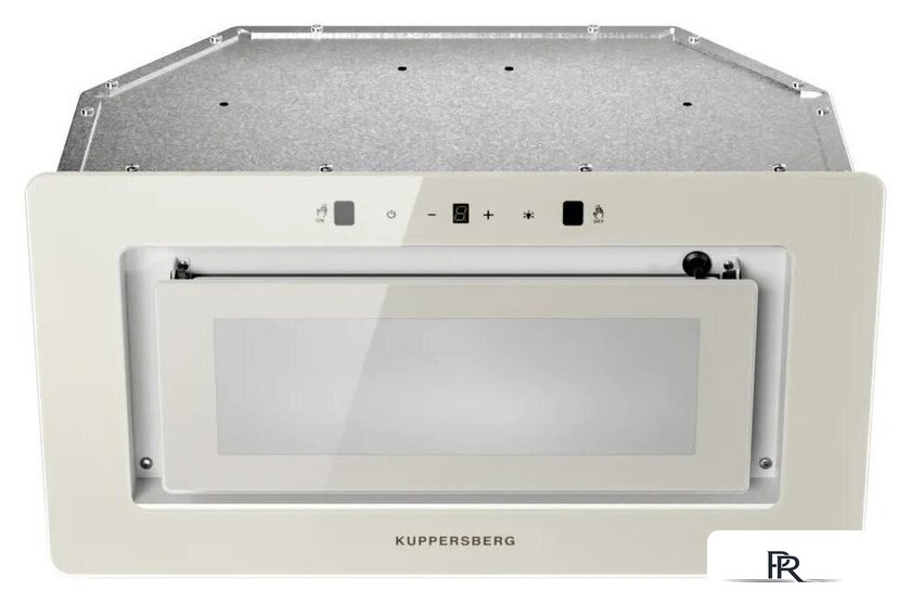 Кухонная вытяжка KUPPERSBERG Inshine 60 CG - Изображение №2 — Интернет-магазин ПроЗаказ