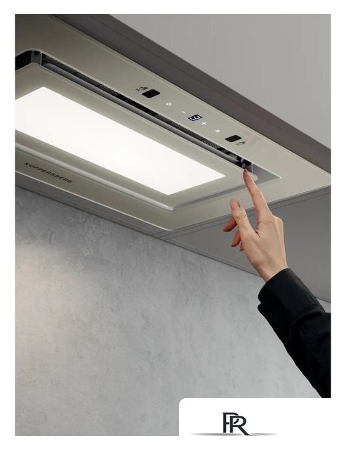 Кухонная вытяжка KUPPERSBERG Inshine 60 CG - Изображение №7 — Интернет-магазин ПроЗаказ