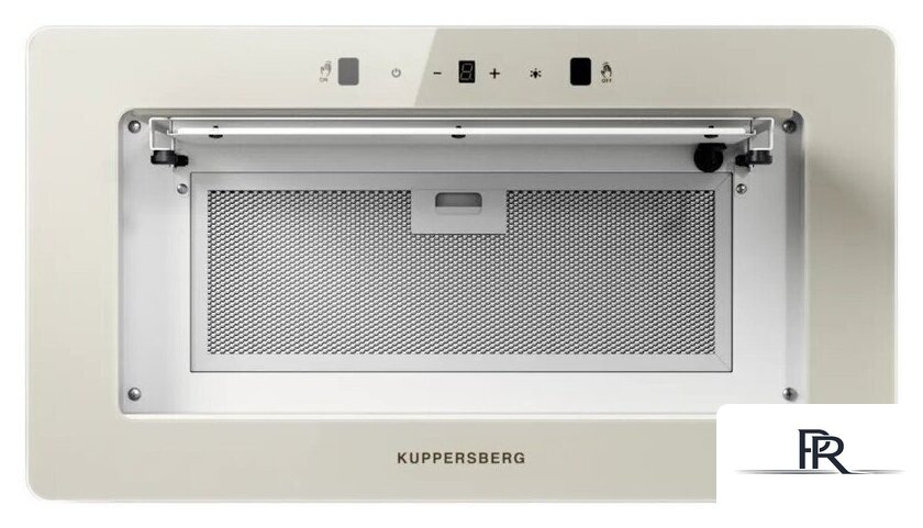 Кухонная вытяжка KUPPERSBERG Inshine 60 CG - Изображение №4 — Интернет-магазин ПроЗаказ
