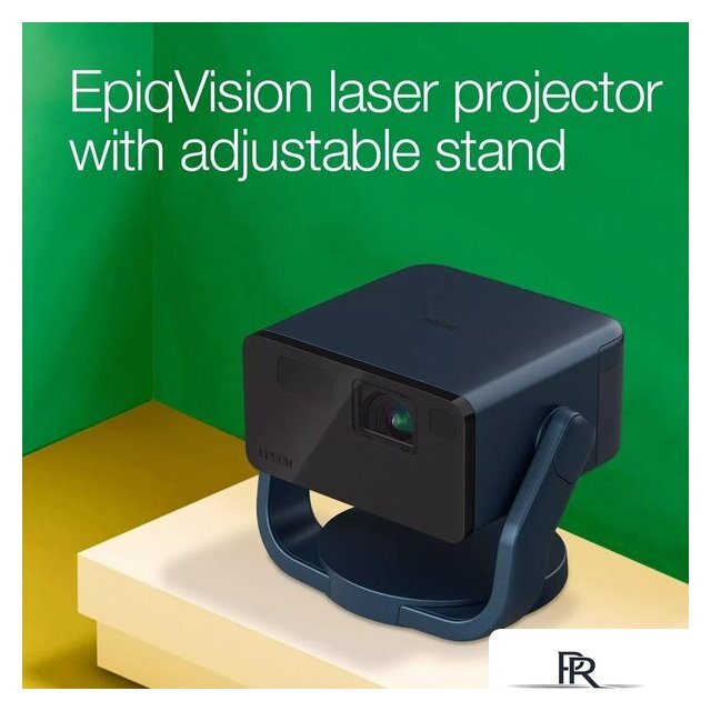 Проектор Epson EF-22N - Изображение №5 — Интернет-магазин ПроЗаказ