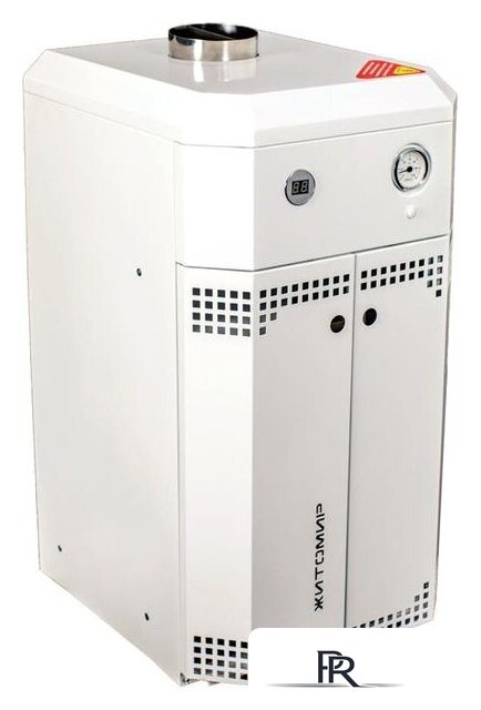 Отопительный котел АТЕМ Житомир-10 КС-Г-007СН - Изображение №3 — Интернет-магазин ПроЗаказ