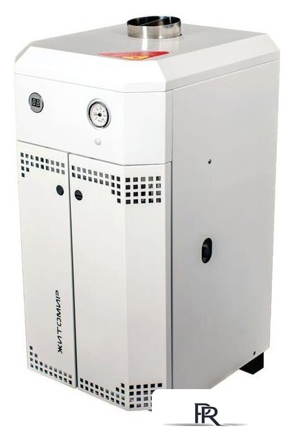 Отопительный котел АТЕМ Житомир-10 КС-Г-007СН - Изображение №4 — Интернет-магазин ПроЗаказ