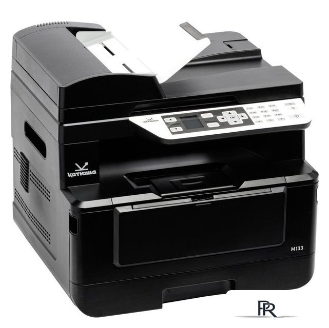 МФУ Катюша М133 (512 Мб) - Изображение №1 — Интернет-магазин ПроЗаказ