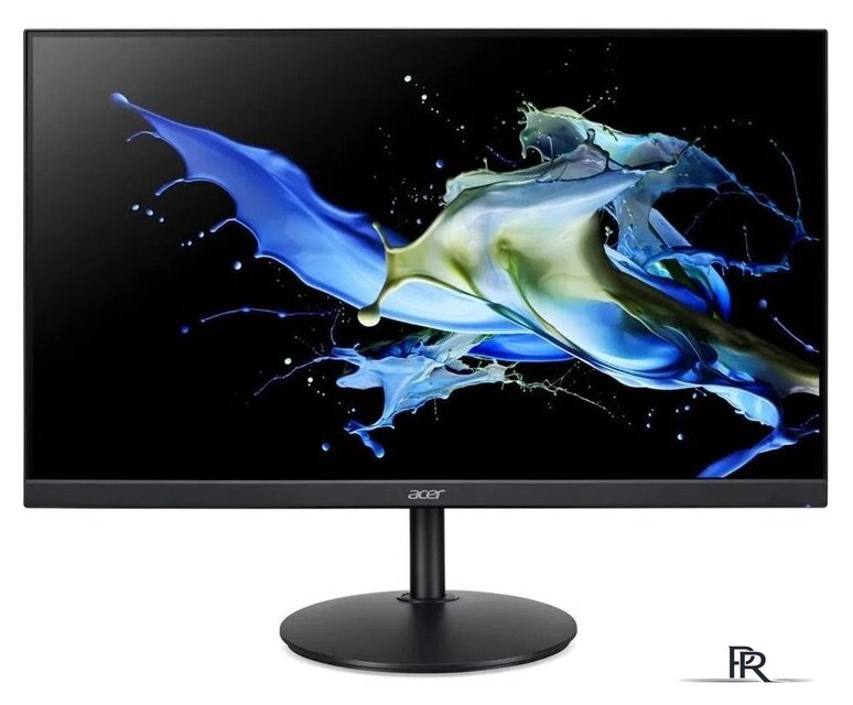 Монитор Acer Vero CB272UE3bmiprux UM.HB2CD.304 - Изображение №1 — Интернет-магазин ПроЗаказ