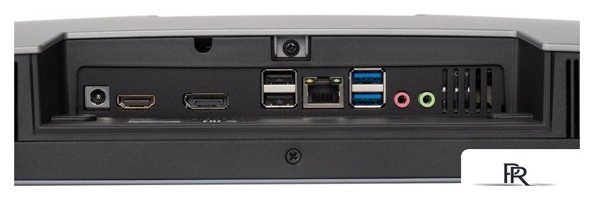 Моноблок Digma Pro Unity DM27P3-ADXW01 - Изображение №8 — Интернет-магазин ПроЗаказ