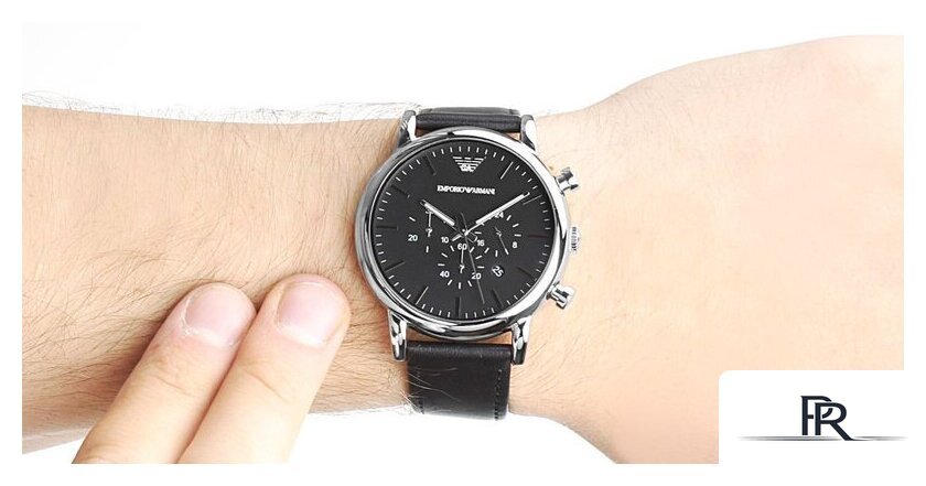 Наручные часы Emporio Armani AR1828 - Изображение №9 — Интернет-магазин ПроЗаказ