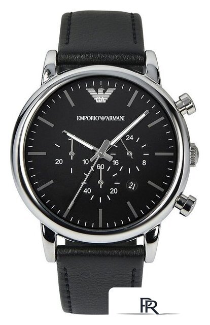 Наручные часы Emporio Armani AR1828 - Изображение №1 — Интернет-магазин ПроЗаказ