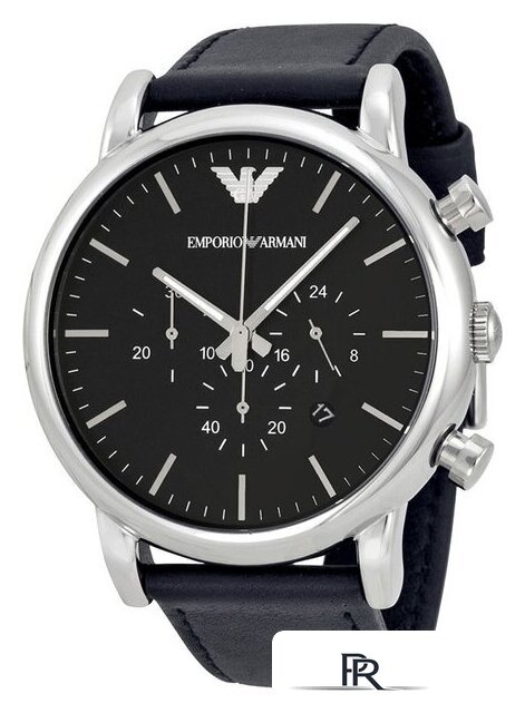 Наручные часы Emporio Armani AR1828 - Изображение №2 — Интернет-магазин ПроЗаказ