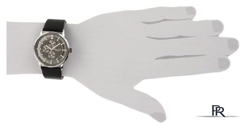 Наручные часы Kenneth Cole KC1853 - Изображение №3 — Интернет-магазин ПроЗаказ