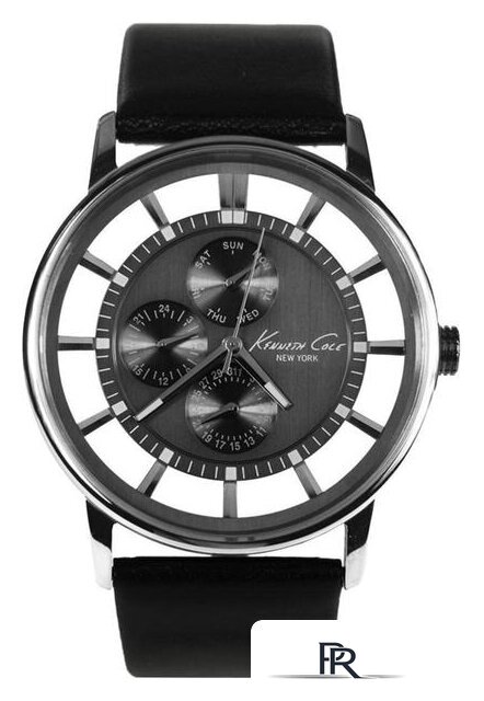 Наручные часы Kenneth Cole KC1853 - Изображение №1 — Интернет-магазин ПроЗаказ