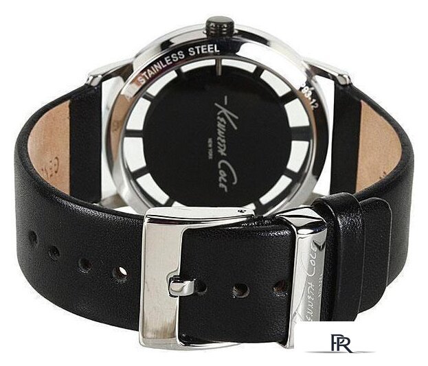 Наручные часы Kenneth Cole KC1853 - Изображение №2 — Интернет-магазин ПроЗаказ