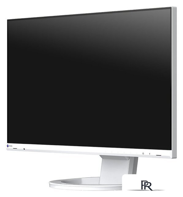 Монитор EIZO FlexScan EV2490-WT - Изображение №8 — Интернет-магазин ПроЗаказ