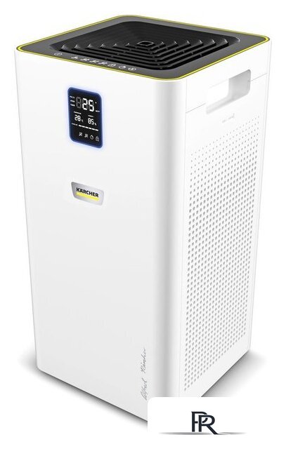 Очиститель воздуха Karcher AF 50 1.024-826.0 - Изображение №1 — Интернет-магазин ПроЗаказ